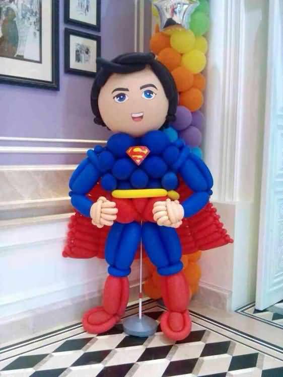 气球作品三 气球作品三