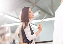 小白创业人士 小白创业人士