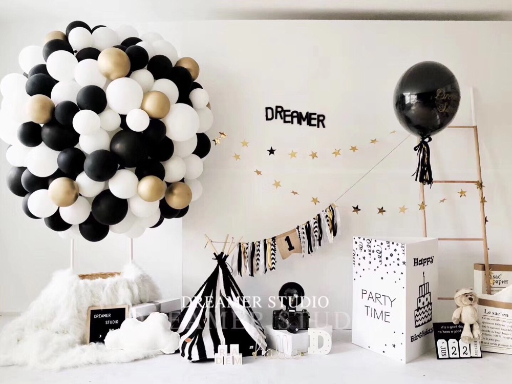 气球造型作品四