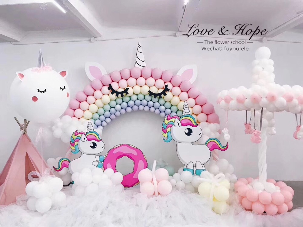 气球造型作品五