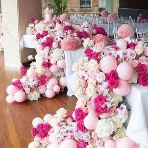 气球造型作品八