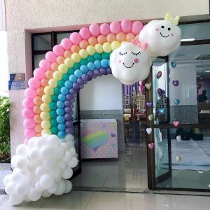 气球造型作品十