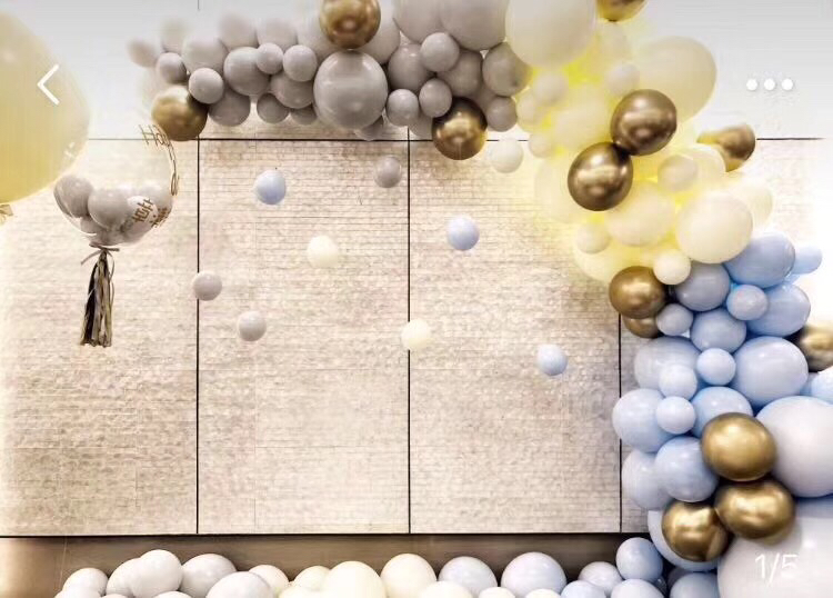 气球造型作品十七