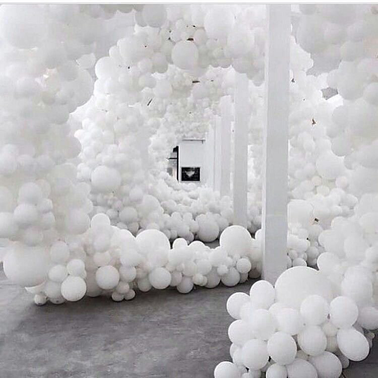 气球造型作品十四