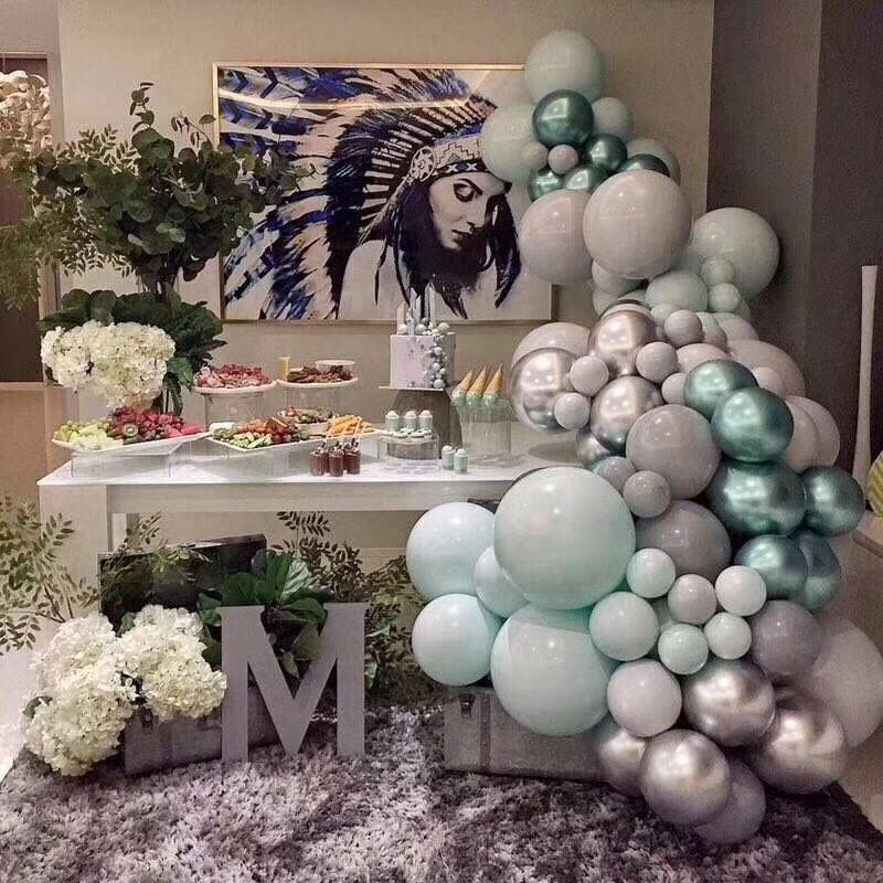 气球造型作品十六