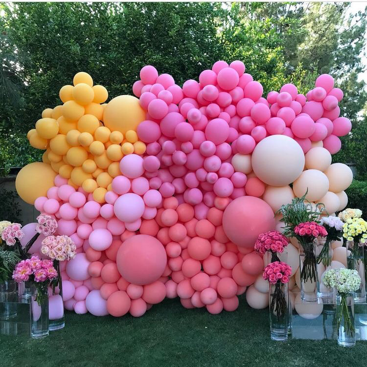 气球造型作品十五