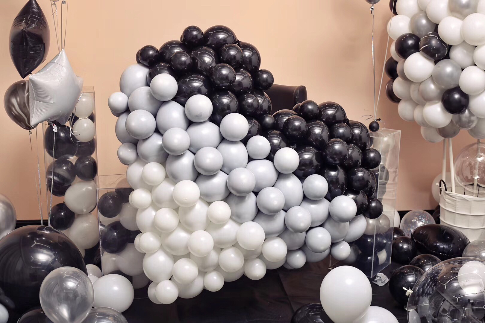 气球造型作品二十三