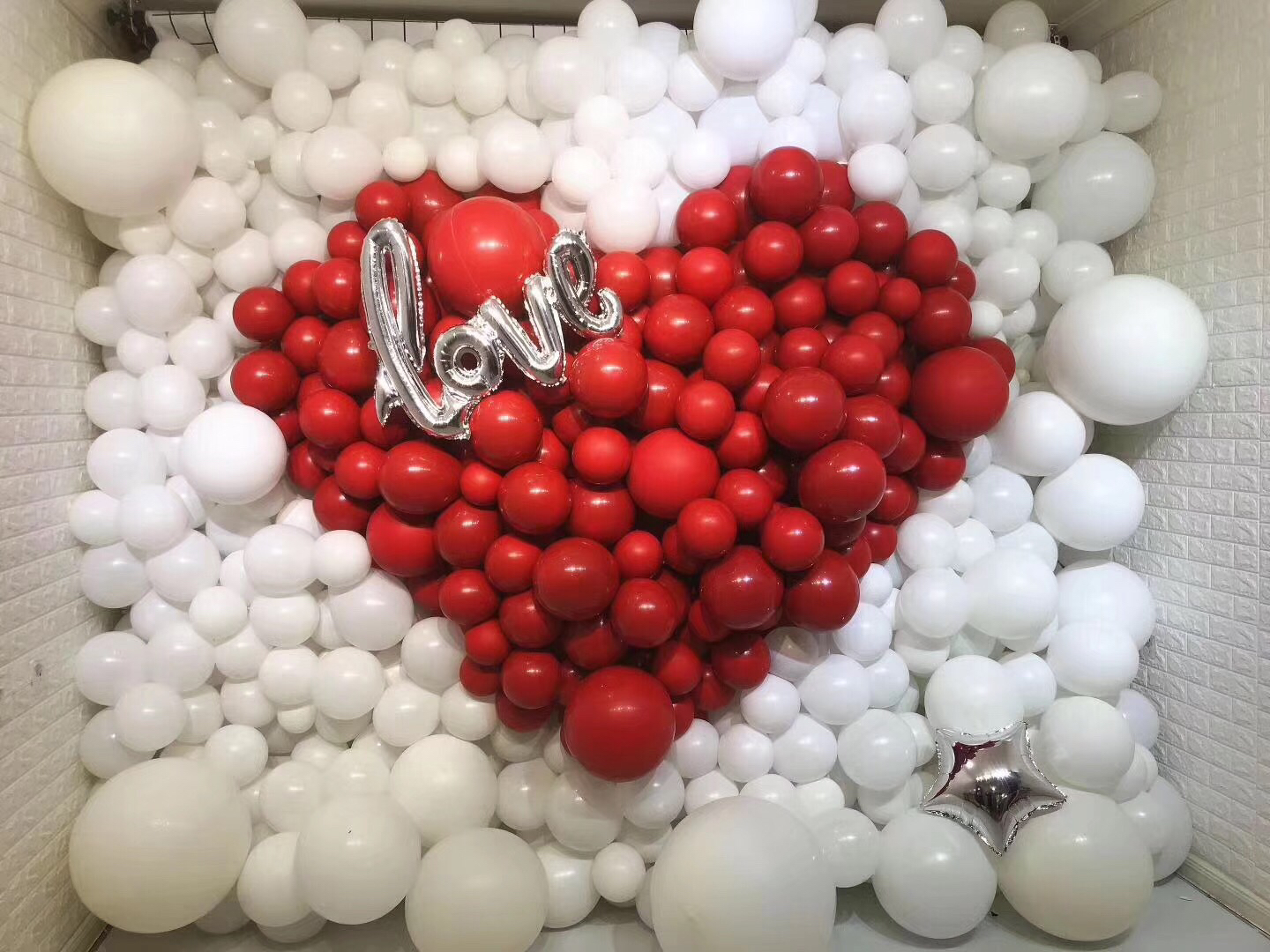 气球造型作品二十四