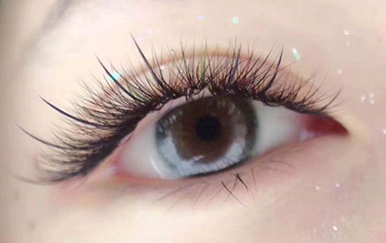 合肥美睫培训课程