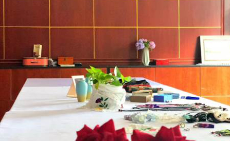 南京卿美礼韵礼仪培训学校 南京卿美礼韵礼仪培训学校