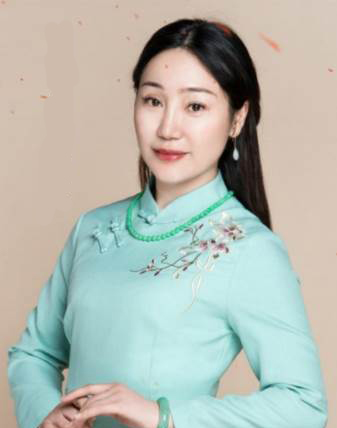 陈婧老师 陈婧老师