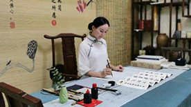 礼仪教学环境 礼仪教学环境