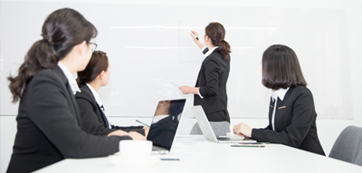 全程面对面授课