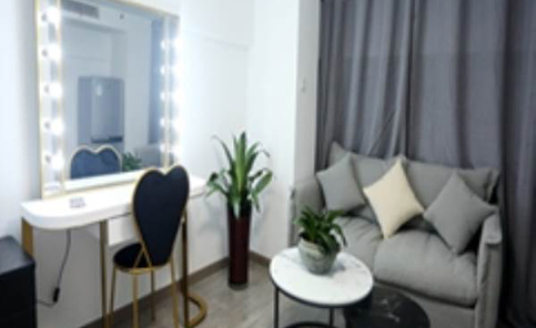 南京艺相形象设计培训学院 南京艺相形象设计培训学院