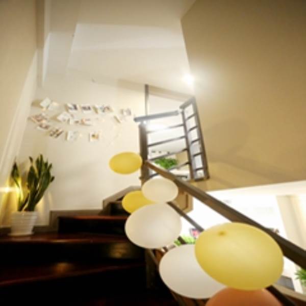 学院环境 学院环境