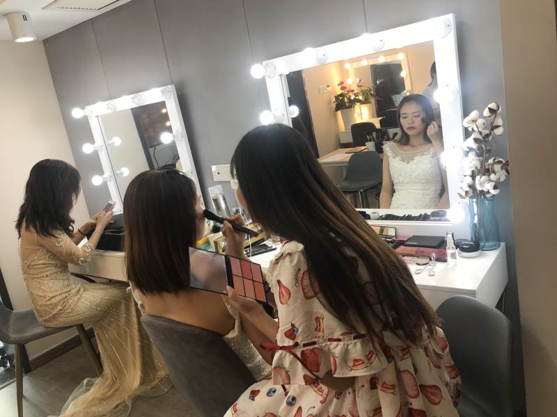 学习现场 学习现场