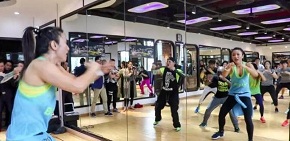 教学现场 教学现场