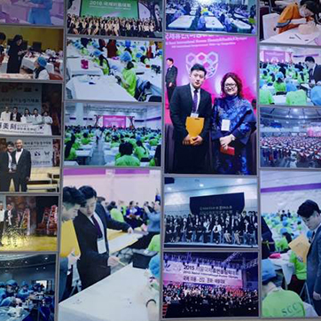 BM美妆学院理念 BM美妆学院理念