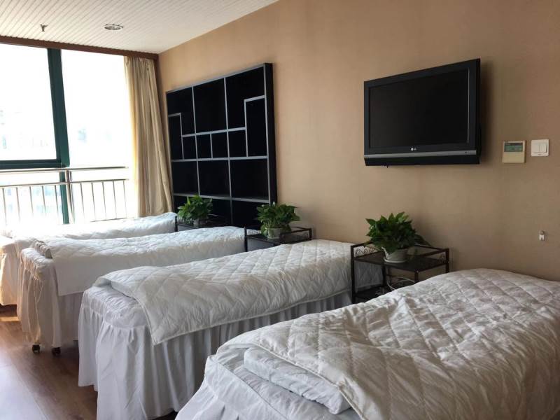 美容半永久教学环境