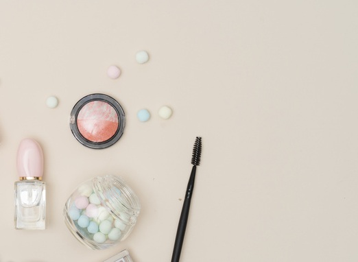 成都化妆技能培训班