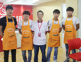 学员风采五 学员风采五