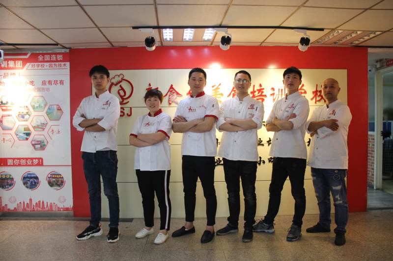 师资风采 师资风采