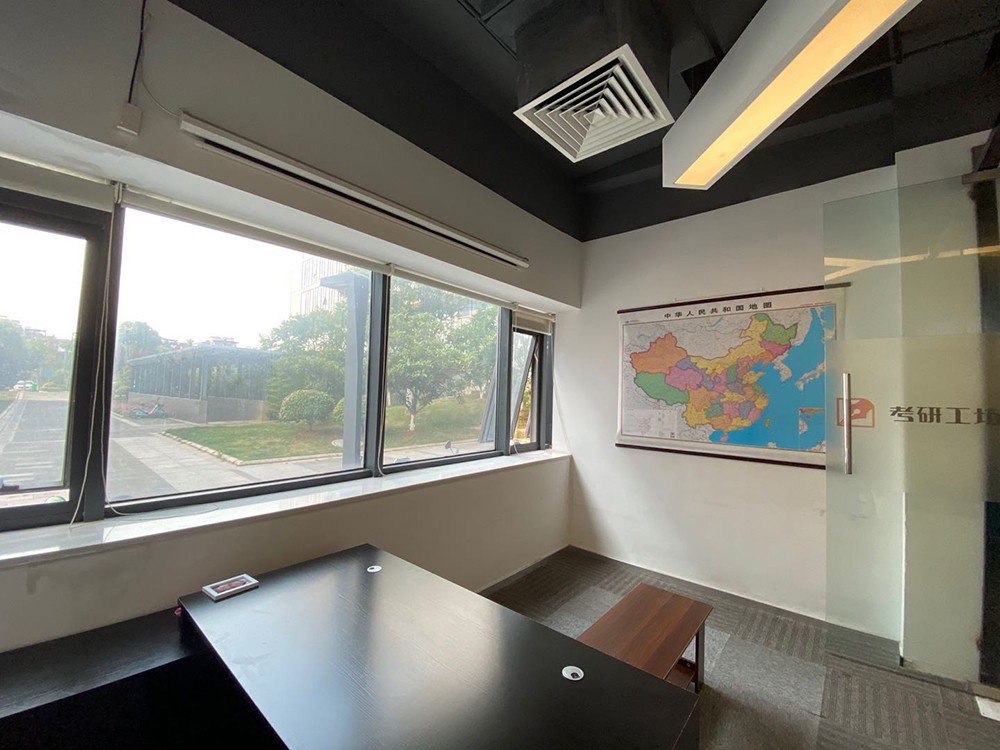 一对一辅导环境