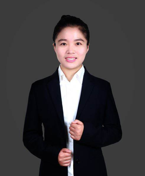 徐娜娜老师 徐娜娜老师