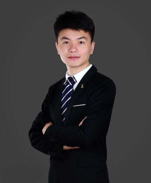 徐明辉老师 徐明辉老师