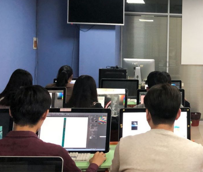 实训教学 实训教学