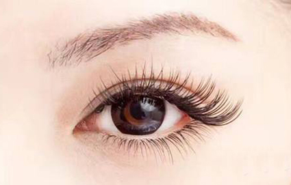 合肥时尚美睫培训班