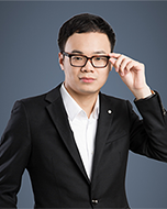 李章丰老师 李章丰老师