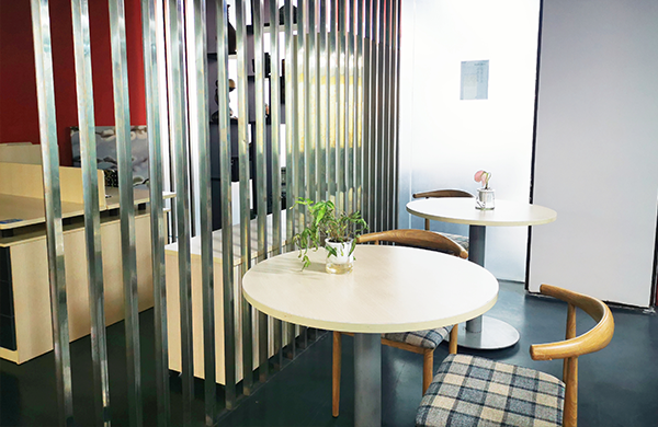 咨询环境 咨询环境