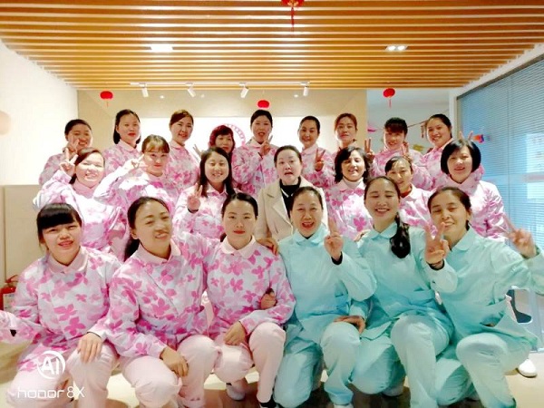 学员风采 学员风采