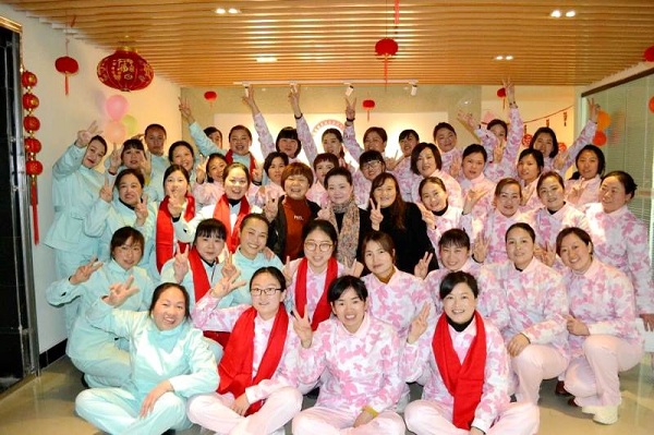 学员合照 学员合照