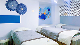 美容纹绣教学环境