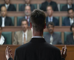 个人魅力 个人魅力