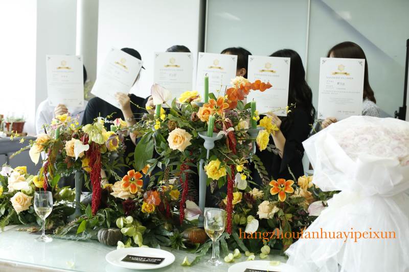 学员风采 学员风采