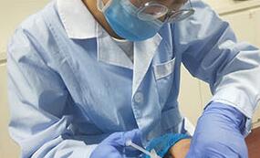 肉毒素注射 肉毒素注射