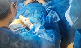 水光针注射法 水光针注射法