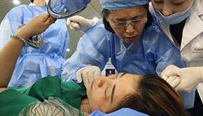 线雕提升 线雕提升