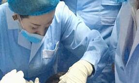 线雕祛皱 线雕祛皱