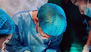 一针环绕双眼皮 一针环绕双眼皮