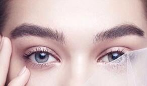 智慧型微创双眼皮二次修复 智慧型微创双眼皮二次修复