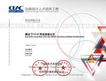 职业技术认证