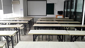 上课环境 上课环境
