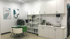 休闲环境 休闲环境