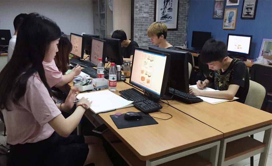 影视动漫课堂 影视动漫课堂