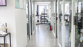 走廊环境 走廊环境