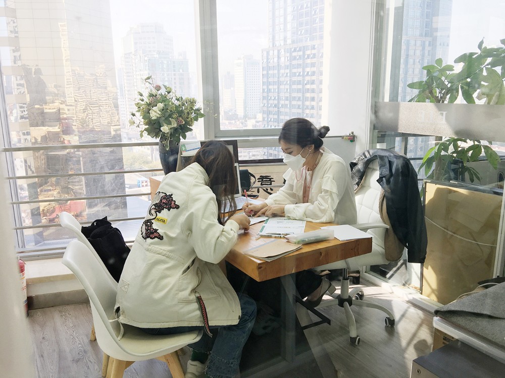 教学现场五 教学现场五